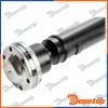 Arbre de transmission arrière pour VOLVO | NWN-VV-018, 10-150170